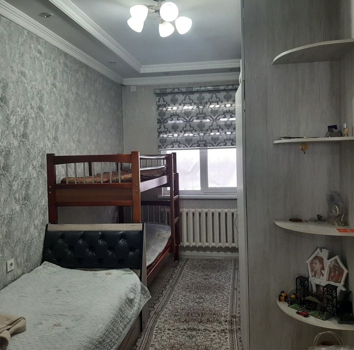 Ялонгоч 2 комнатная