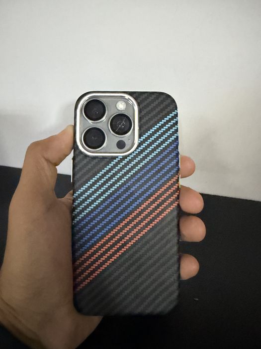 Продаю iPhone 16 PRO