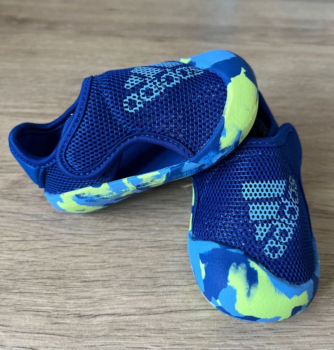 Adidas  бебешки сандали