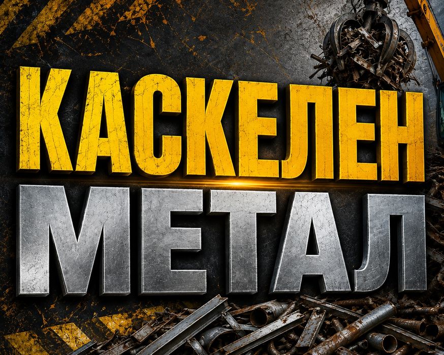 Покупаем МеталЛом