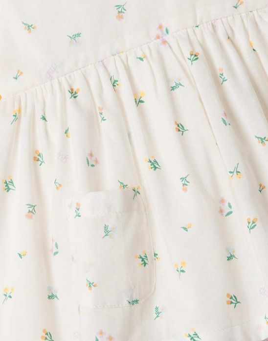 Летний комплект GAP для девочки