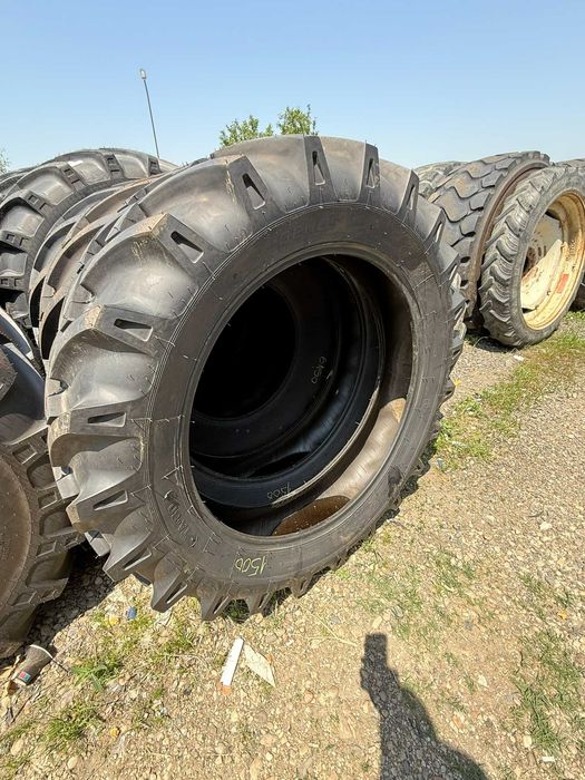 Cauciucuri noi 1400 r38 Petlas