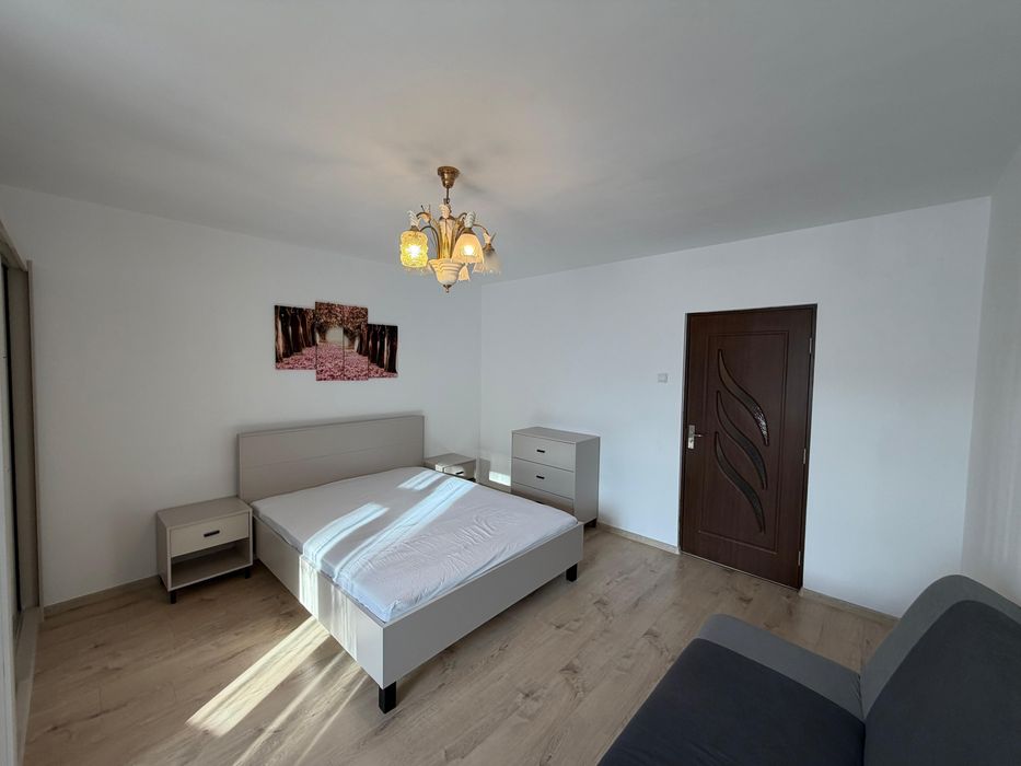De închiriat – Apartament 1 cameră - Oradea