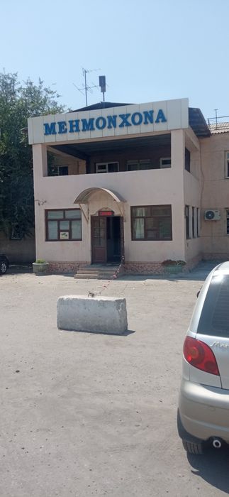 Продается земельный участок в Бектимирском районе