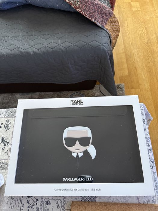 Vand Husa geanta MAC Laptop