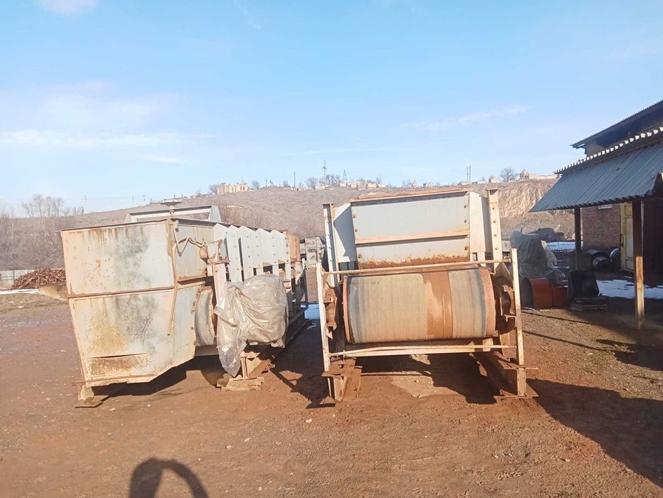 питательный ленточный УСМ 20 КЛ