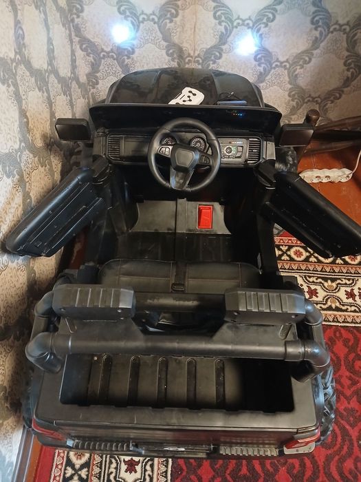 Sotiladi 3-4marta xaydalgan akuratno turipti