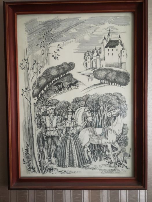 2 картины, листайте