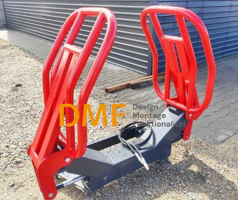 Щипки за бали силни и надеждни