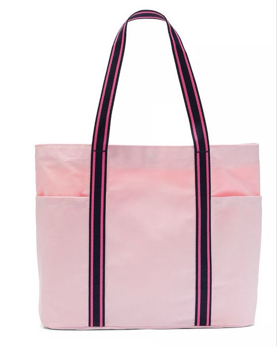 Голяма чанта Pink