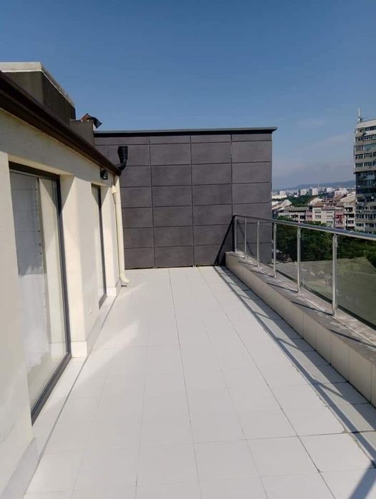 Продава се Двустаен апартамент в Варна, Лятно кино Тракия - 85 кв.м за 6 €/кв.м - Снимка #10