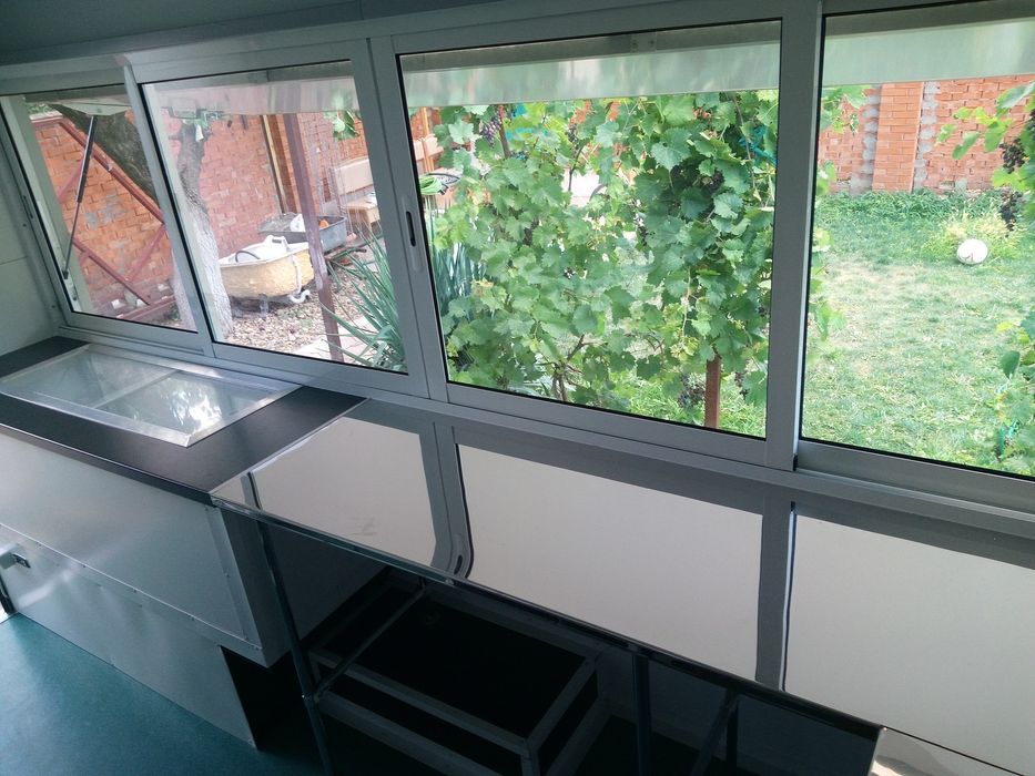 Фудтрак сотилади