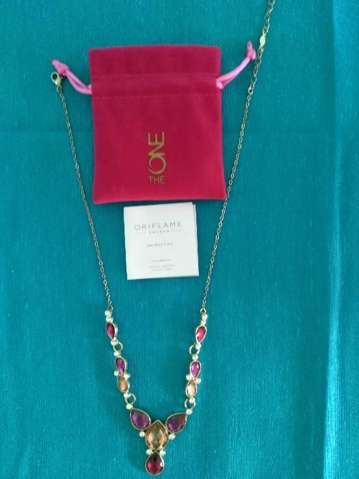 Колие The One Oriflame