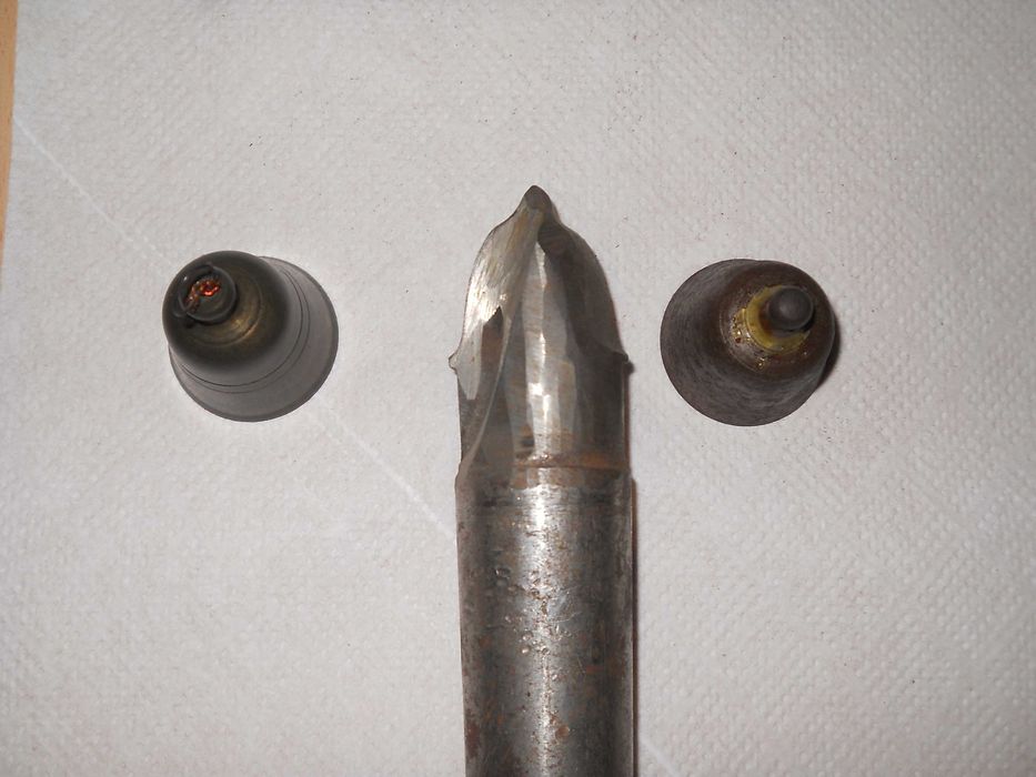 Spiral Matriță Clopoței