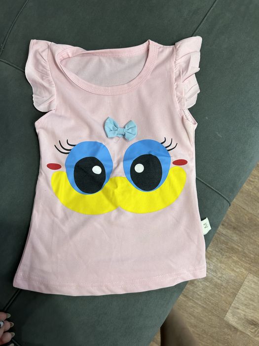 Вещи для девочки