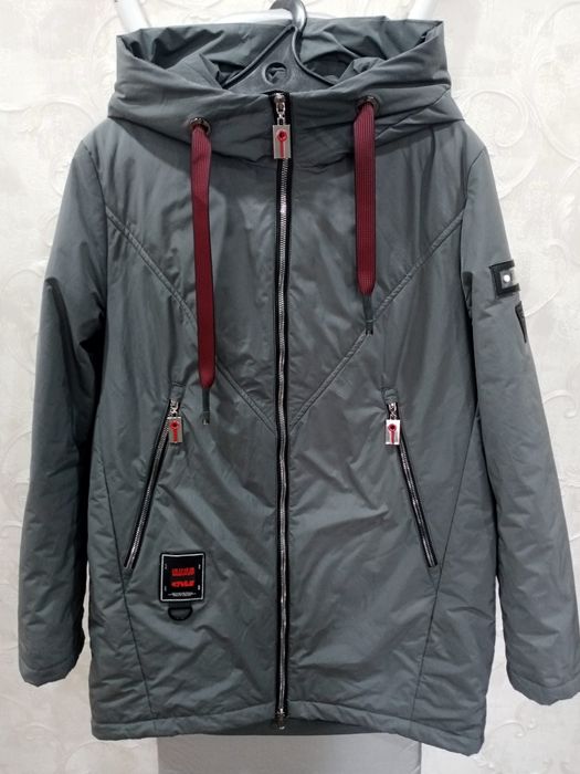Продается куртка