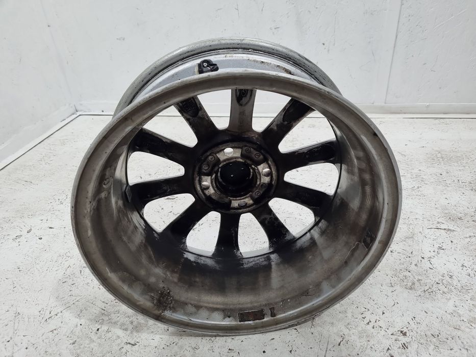 Janta aliaj Ford Fiesta 8 [Fabr 2017-2025] H1BC-1007-B1A