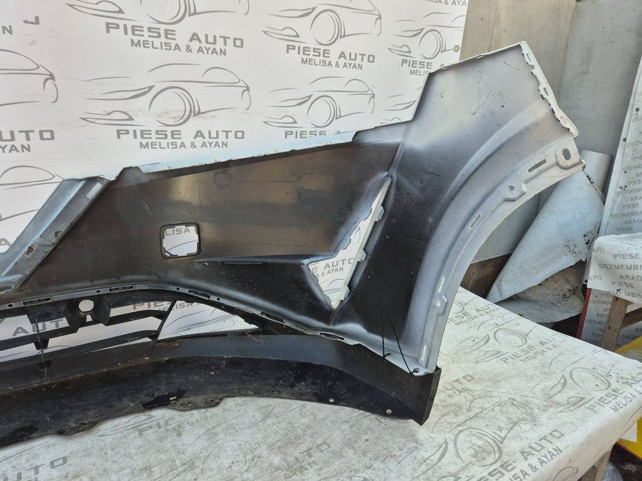 Bara fata Nissan Qashqai 3 an 2021-2022-2023-2024