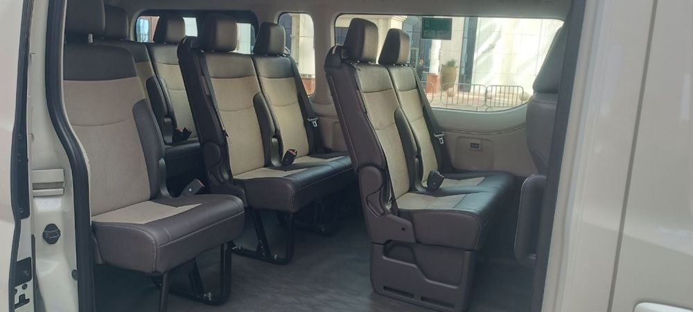 Туристические поездку по всему Узбекистану