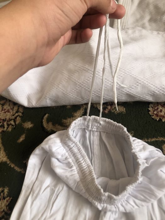 Кимано дзюдо помыт