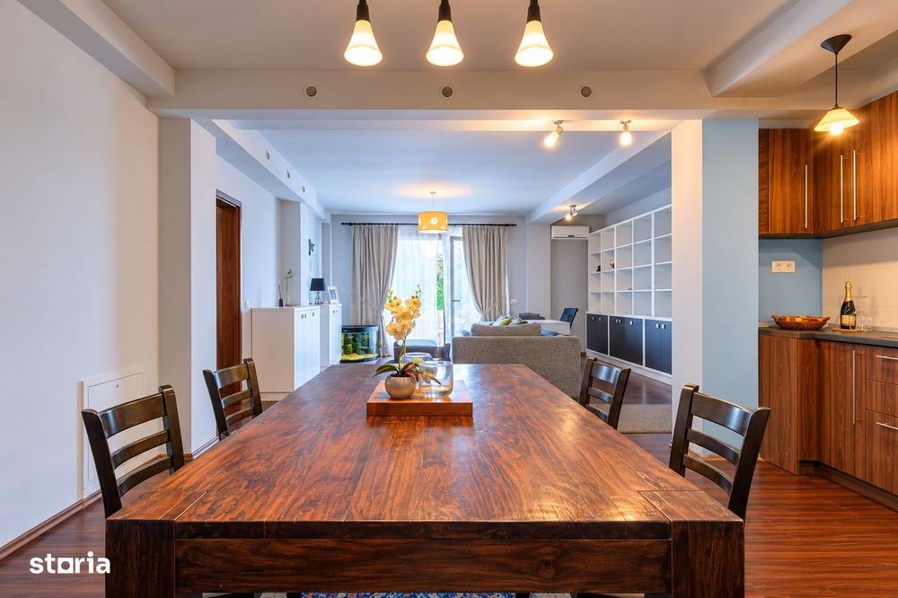 Apartament, PET FRIENDLY, de închiriat în Giroc- hotel IQ.