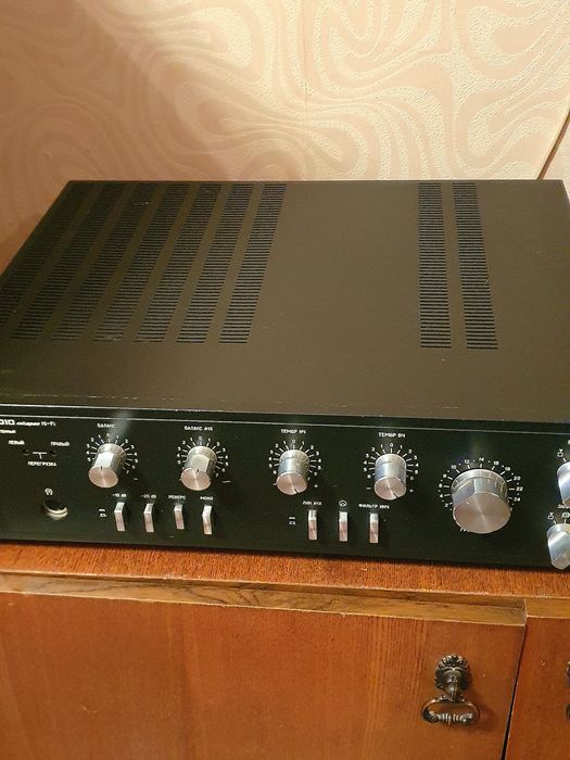 Усилитель Одиссей-у-010