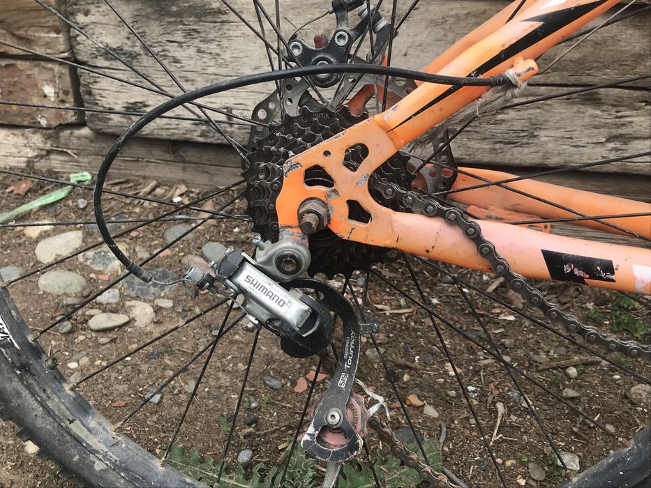 Гарантия бере алмаимын