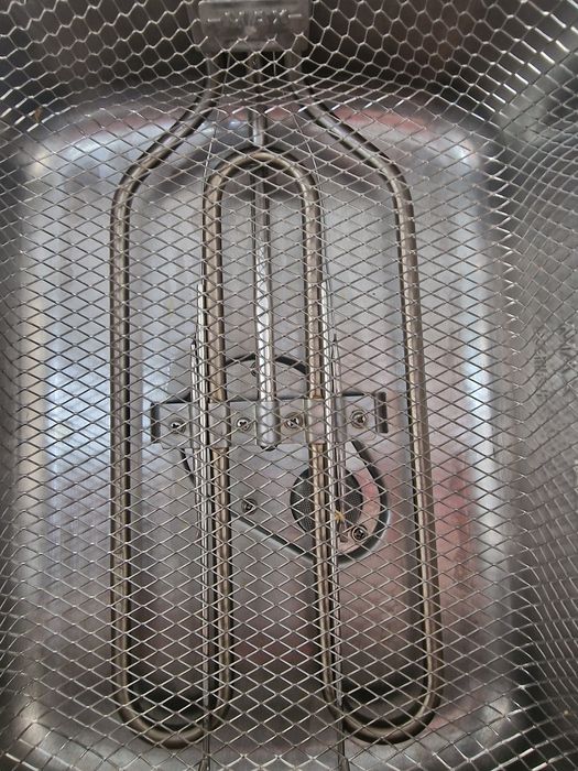 Friteuza cu ulei 4 l