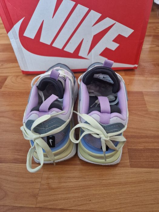 Adidași Nike Furyosa originali