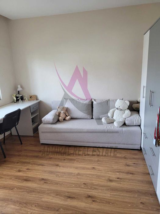 Дава се под наем Четиристаен апартамент в Варна, Чайка - 90 кв.м за 600 € - Снимка #4