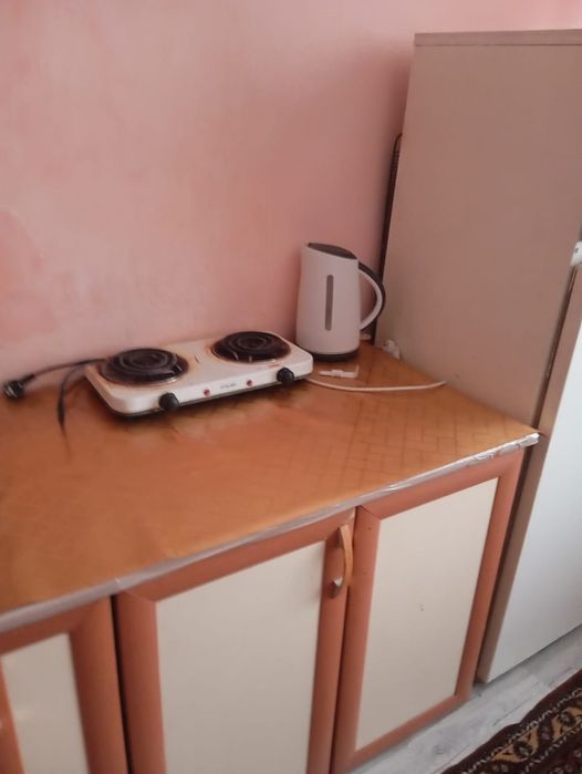 Сдам комнату в общежитии в районе 2 гор больнице