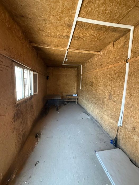 Продажа Контейнера 40Т