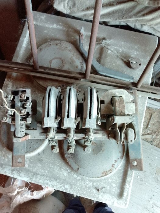 Контактор  КТ-6013-Б