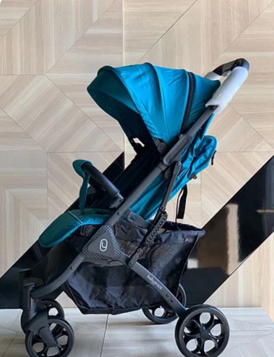 Коляска Babygrace S601