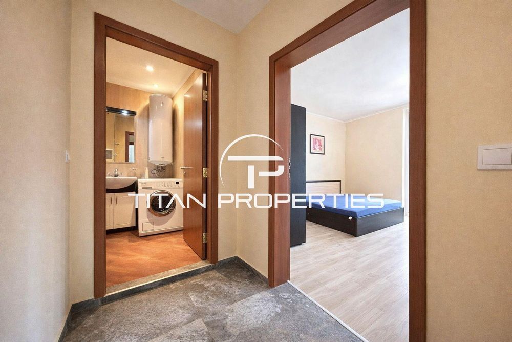 С ключ! Тристаен апартамент под наем в кв. Гагарин