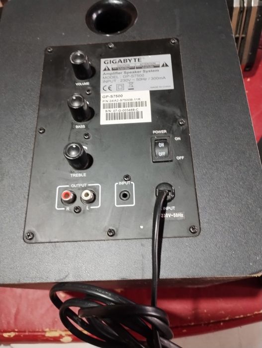 За вашето озвучаване