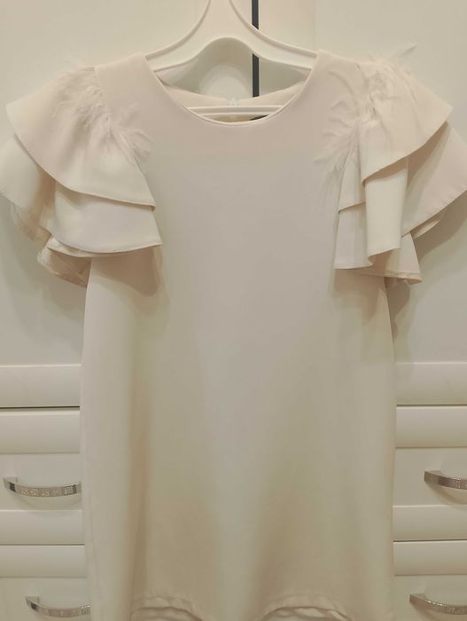 Платье на девочку