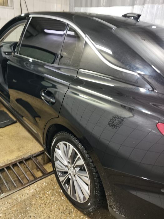 Продажа электромобиль