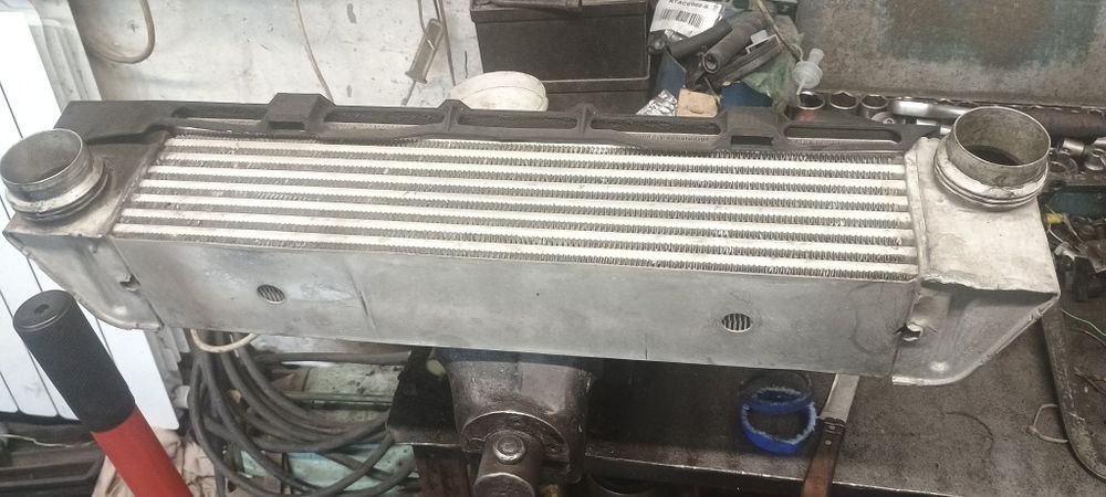 bmw e60 535d на части