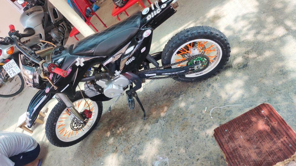 Питбайк  продается