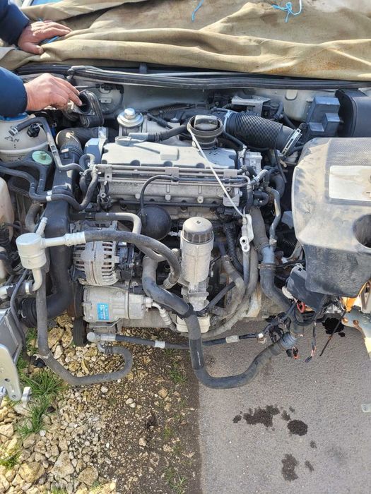 Шкода Октавия Oktaviq