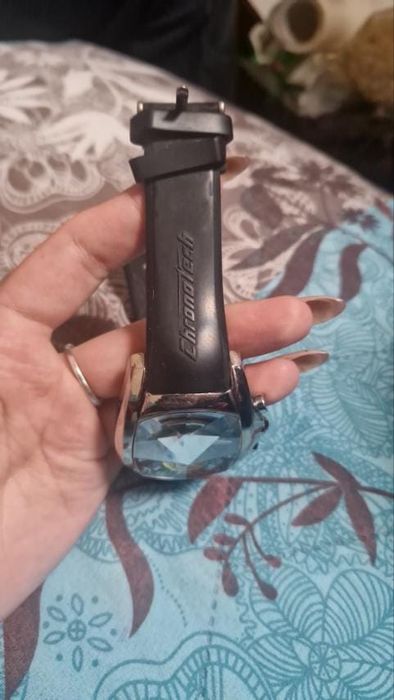 Часовник Chronotech