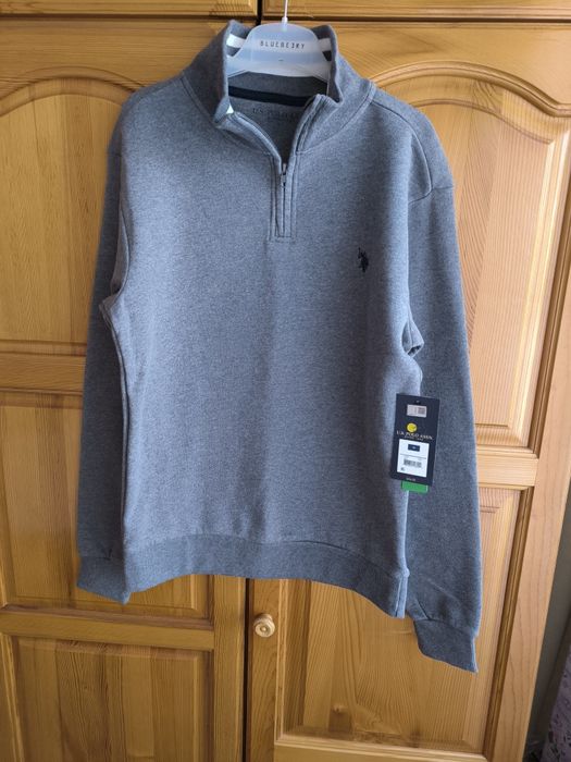 Нова зимна блуза