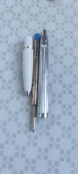 Pix Ballograf made in Sweden