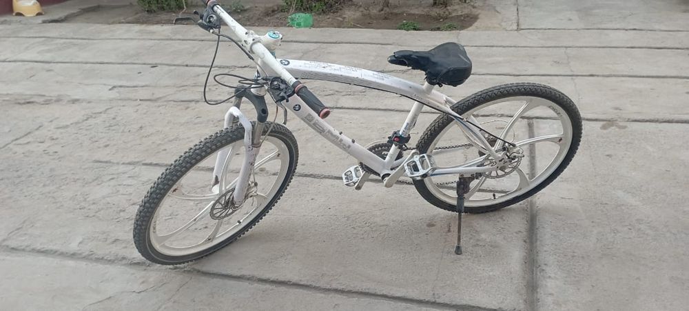 Продаю скоростной велосипед