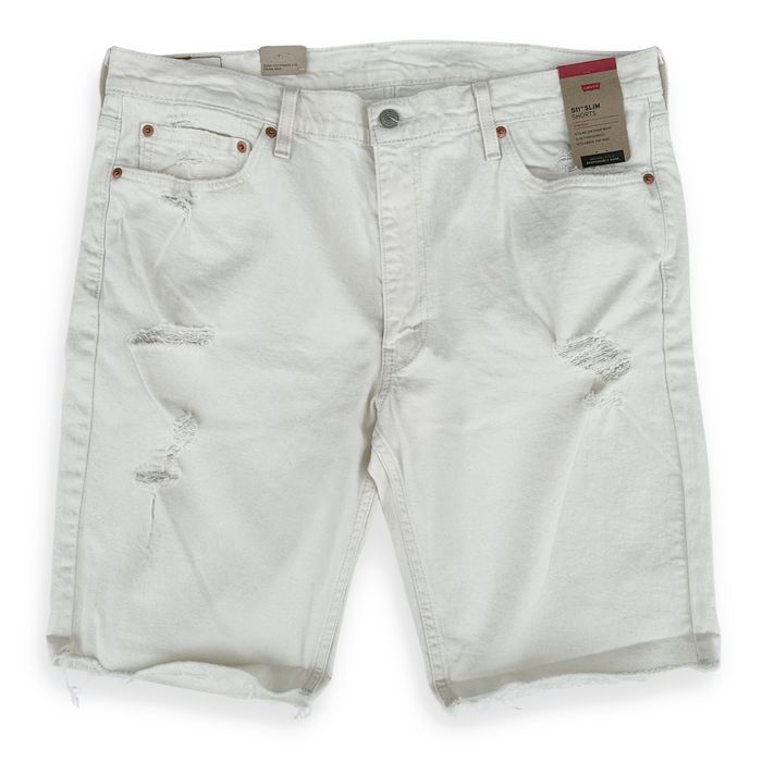 Blugi scurti Levis Strauss