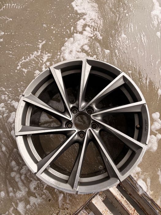 Jante Borbet VTX R19