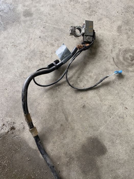 Borna plus minus BMW x3 x5 x6 e63 e60 e90 e92 seria 3 5 7 seria E