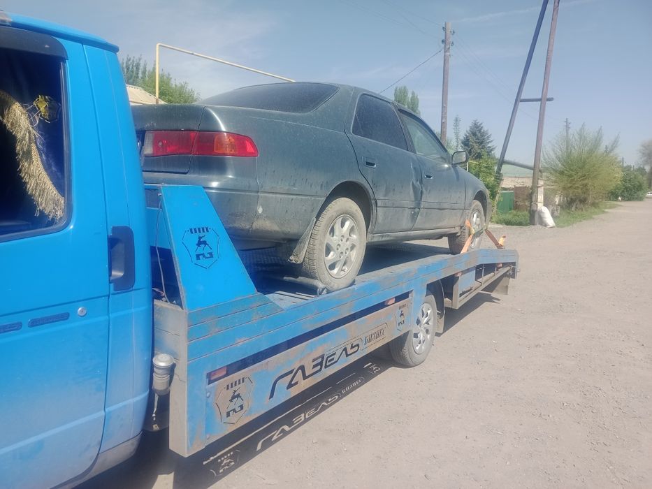 Эвакуатор 24/7 Шамалган Каскелен Бокад
