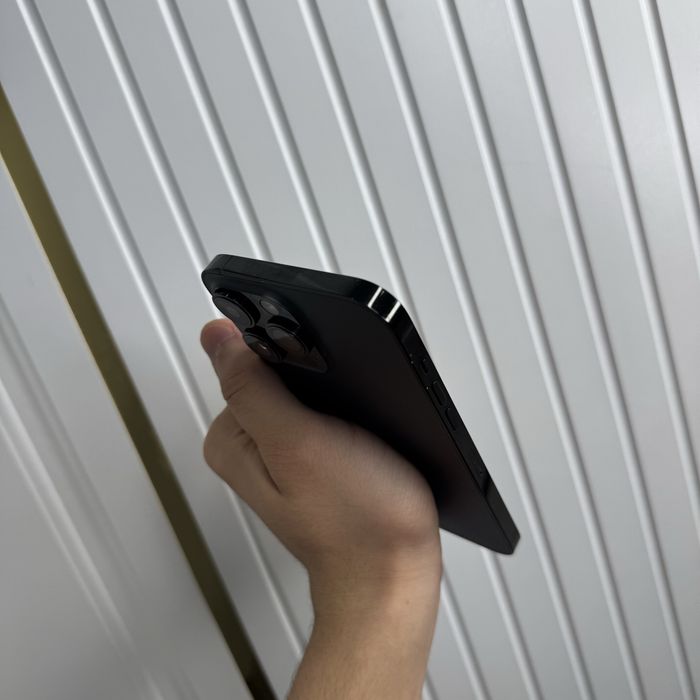iPhone 14 ProMax 128Gb Black Akk: 87% Radnoy